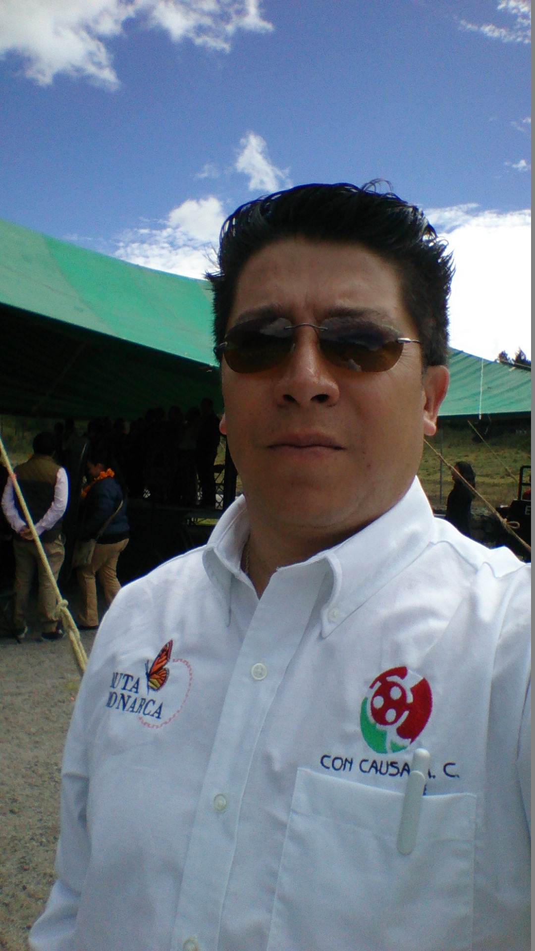 Ruta Mariposa Monarca. Con CAUSA A.C.